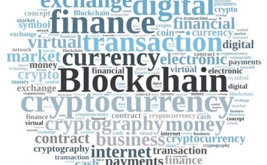 The Many Faces of Blockchain Technology
